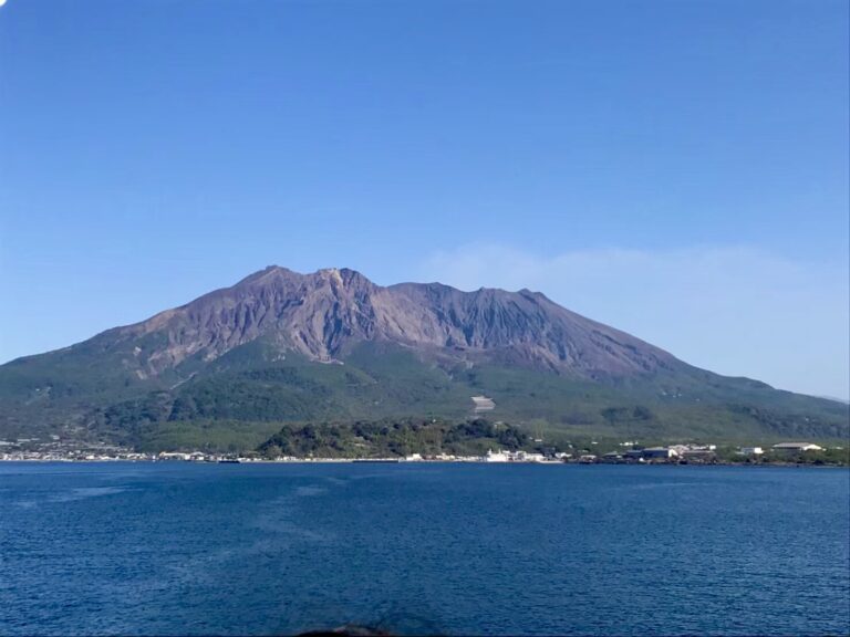 鹿児島の離島まとめ｜有人島・面積・人口・見どころを一挙紹介！ | かごしまぐるり よみもの