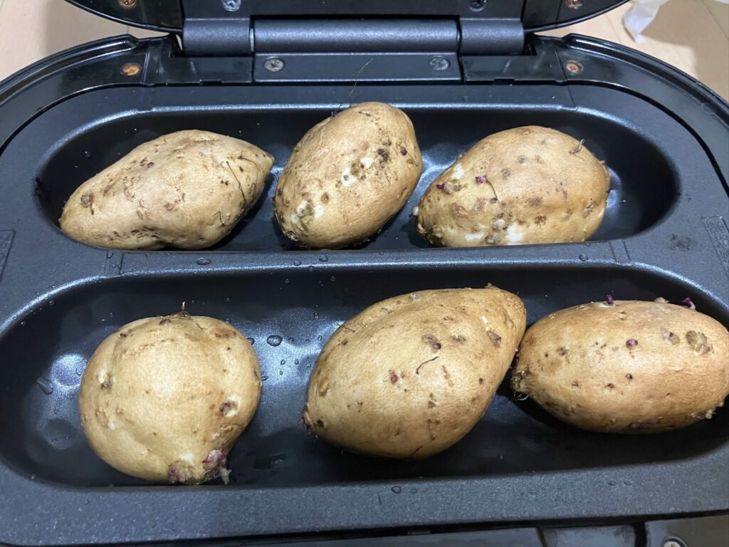 マロンゴールド