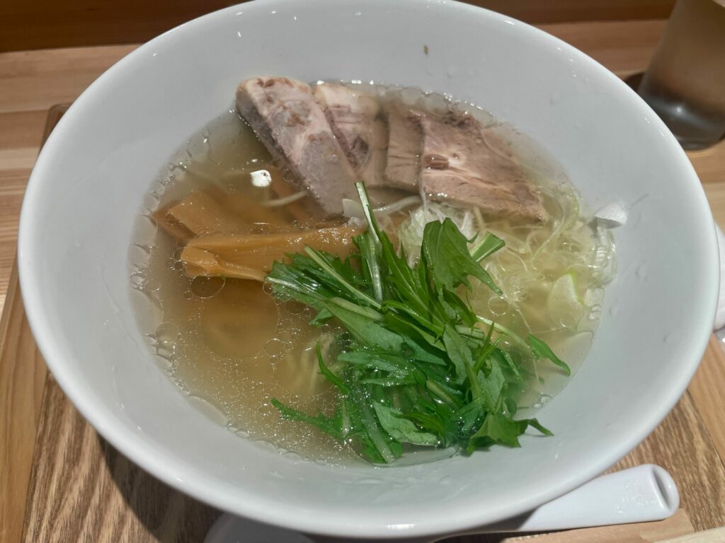 麵屋 大雲