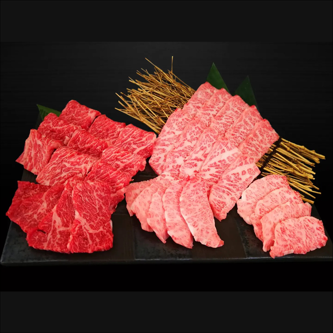 鹿児島名物 黒牛