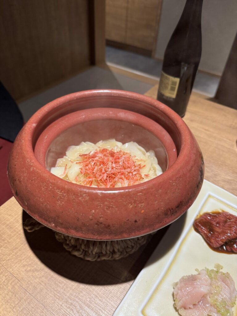 黒毛和牛のばくろ 鹿児島本店