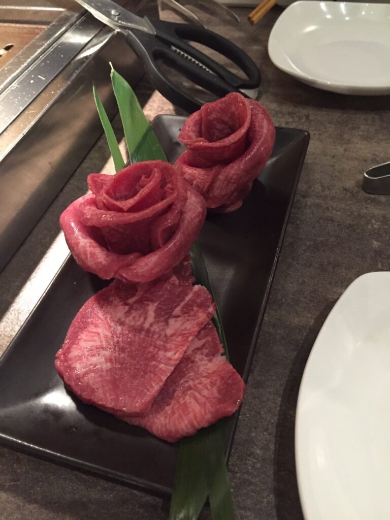 熟成焼肉 Gyudo! 本店