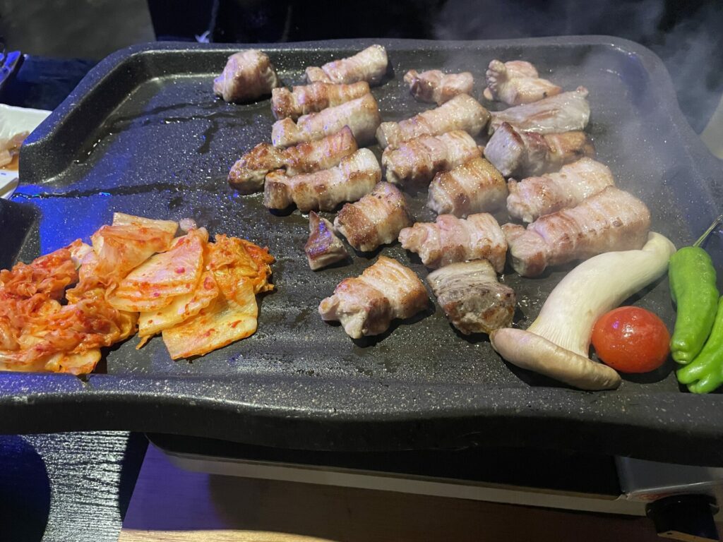 イタロー 鹿児島天文館店