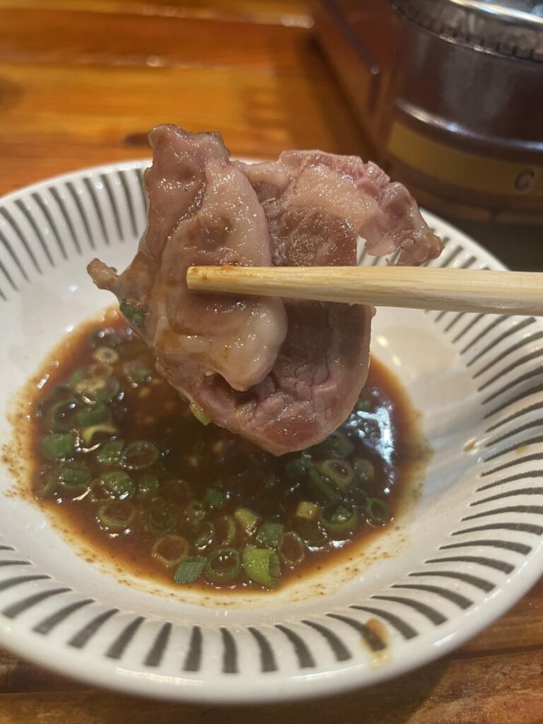 アカヤバル