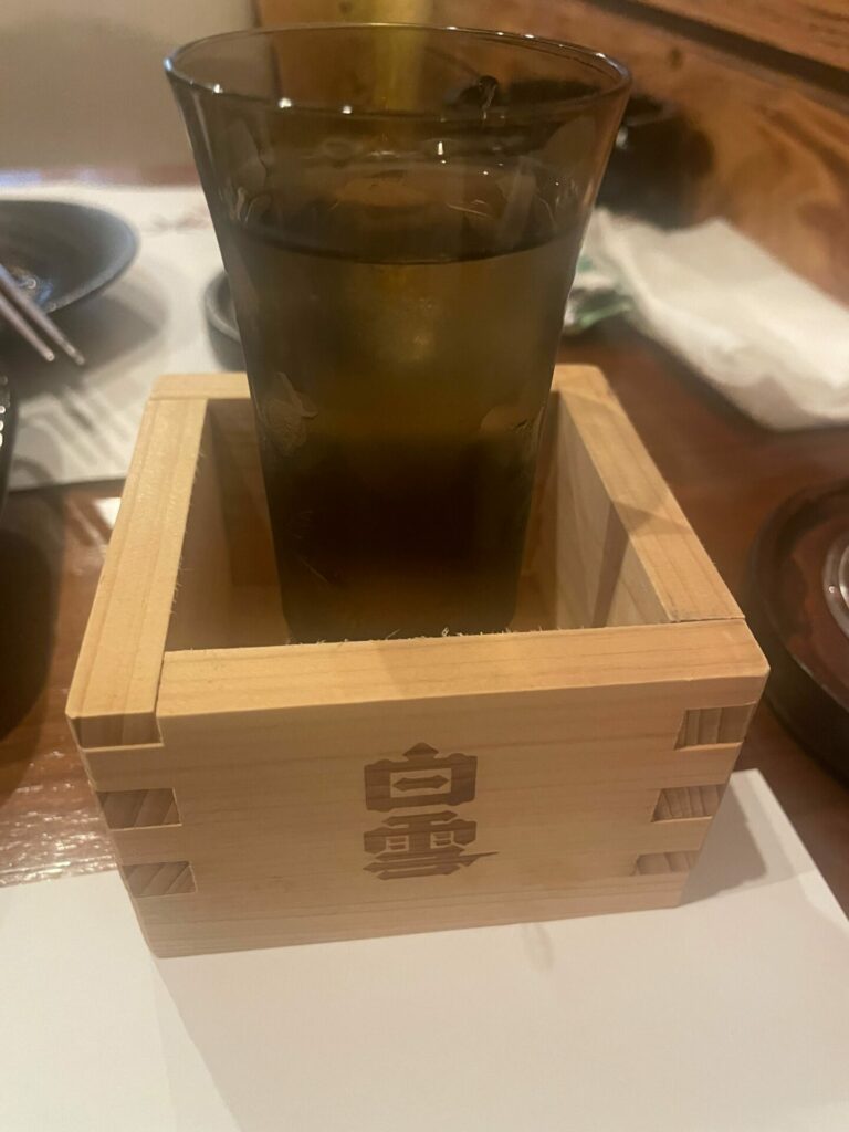 鯖と肴 さばお