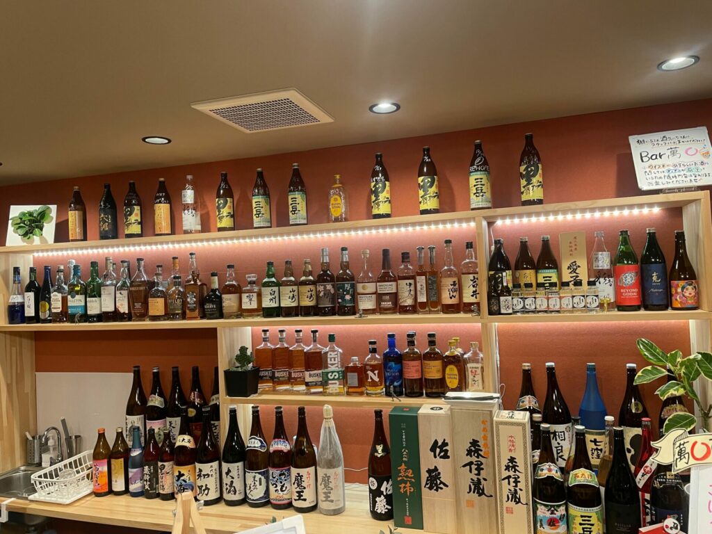 サツマ萬マル