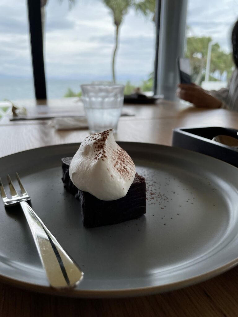 Blue &Cafe HIRAKAWA Bayside