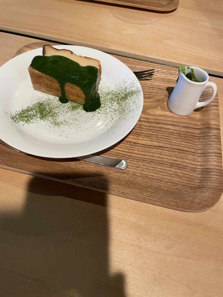 だしとお茶のお店 潮や、