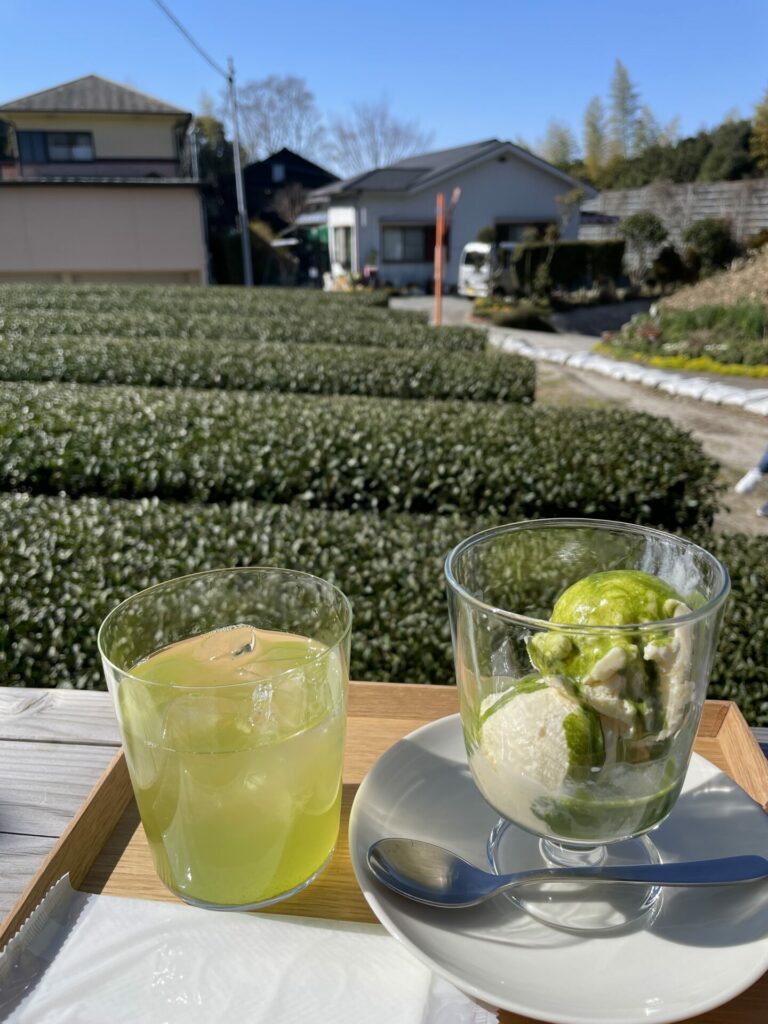 HIOKI CHAHO