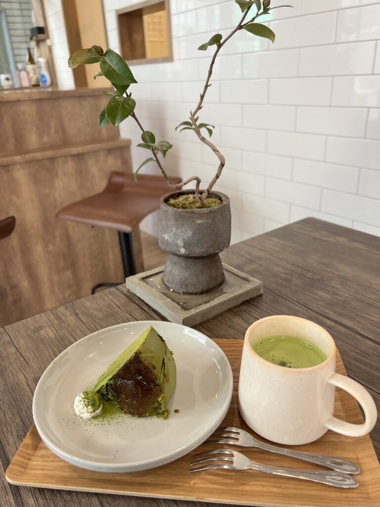 TEAWAVE 本店