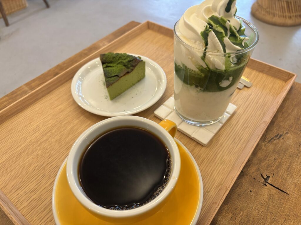 SUNNY DAYS COFFEE