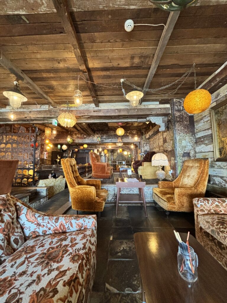 Kaya Cafe Beachside