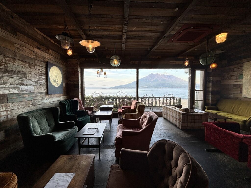 Kaya Cafe Beachside
