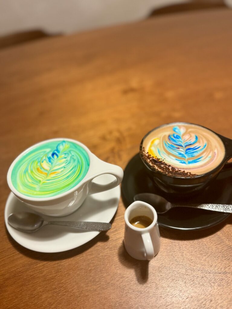 haf coffee stop