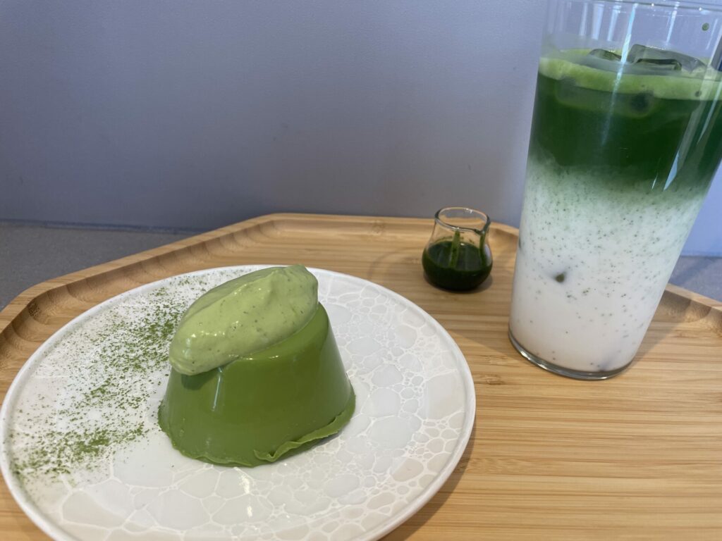 茶舗ひなが