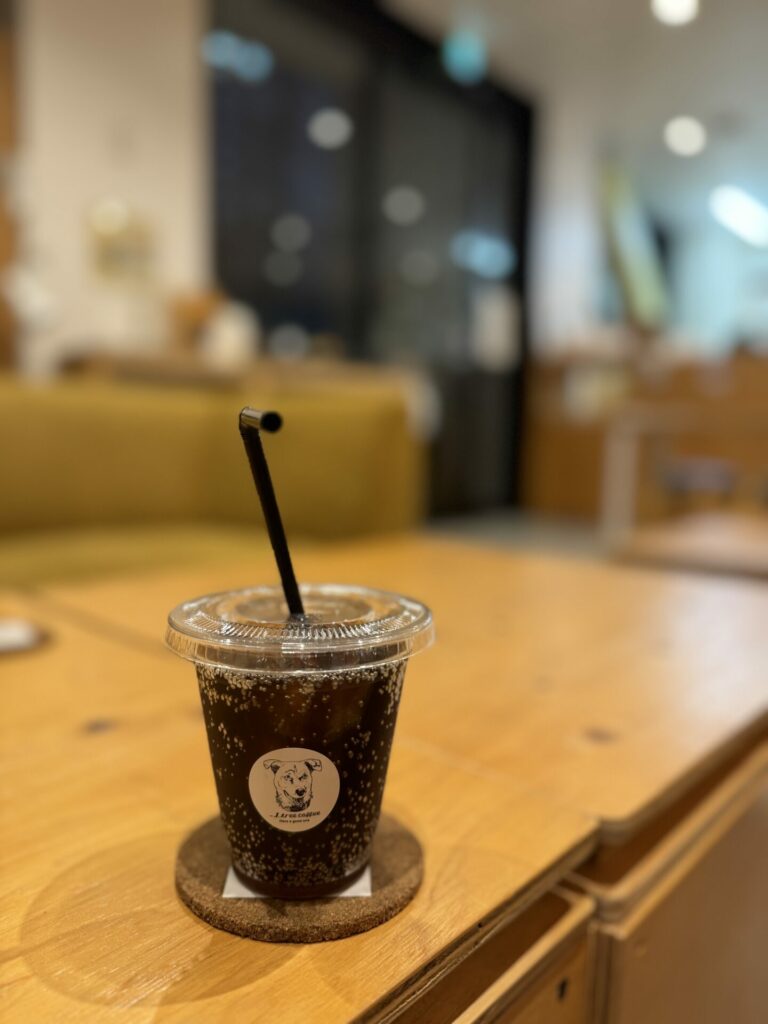 1tree coffee